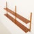 Mid-Century Modern Danish Teak Shelving Unit in the style of Poul Cadovius, 1960s For Sale - Image 3 of 8