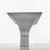 Post-Modern Frosted Lucite Floor Lamp For Sale In Miami - Image 6 of 9