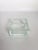 Lumax Glass Ashtray by Le Corbusier, France, 1950 For Sale - Image 3 of 10