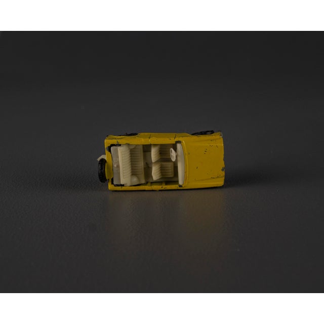 Series No. 18 Field Car Super Fast from Matchbox, England For Sale - Image 15 of 18