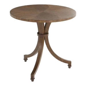Modern Dutch Side Table