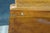Antique American Victorian Oak Washstand Commode Chest Cabinet Backsplash For Sale - Image 4 of 18