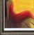 Mustard Framed Emile Bellet d'Or Et De Reve Signed Seriolithograph With Certificate of Authenticity For Sale - Image 8 of 13
