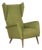 Armchair Model 820 by Gio Ponti for Cassina, 1950s For Sale