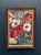 L. Stokes, Red Poppies and White Blossoms, 1960s, Oil Painting on Canvas, Framed For Sale - Image 15 of 18