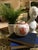 Chinoiserie Republic Period Red Iron Ginger Jar For Sale In Fayetteville, AR - Image 6 of 7