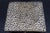 1970s 1970's Directoire Style Ebonized X Bench With Cheetah Print For Sale - Image 5 of 7