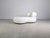 Who's Perfect Sofa in Leather by Guiseppe Viganò For Sale - Image 5 of 11