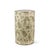 Ceramic Winterthur for Port 68 Dragon Pagoda Green Stool For Sale - Image 7 of 7