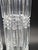 Montparnasse Crystal Vases from Cristal Darques Durand, France, 1970s-1980s, Set of 2 For Sale - Image 4 of 13