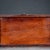Vintage Rosewood Jewelry Box With Mother of Pearl Mandarin Ducks & Drawer For Sale - Image 4 of 9