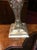 Vintage Table Lamps, Neoclassical Style Lamps, Brass and Crystal Lamps, the Pair For Sale - Image 10 of 10