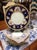 1910s English Porcelain Dinner Plates, Cauldon China, Set of Six For Sale - Image 11 of 12