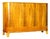 Art Deco Sideboard in Mahogany For Sale