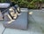 2000 - 2009 Eilersen Playground Modern Minimalist Gray Sofa With Wide Seating For Sale - Image 5 of 5