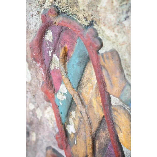 Resin Painting of Cruise Ship, 1990s, Set of 5 For Sale - Image 8 of 18