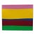 Willy Müller-Brittinau (1938-2008), Modern Abstract Acrylic, Painted on Stretched Canvas, Signed on Verso, Dated For Sale