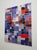 Squares - Researching how to abstract the environment: observation, colour selection, letting intuition and experience...