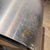 Metal Vintage Minimalist Aluminum Cylinder Floor Planter Paul Mayen - Habitat 18" Tall For Sale - Image 7 of 10