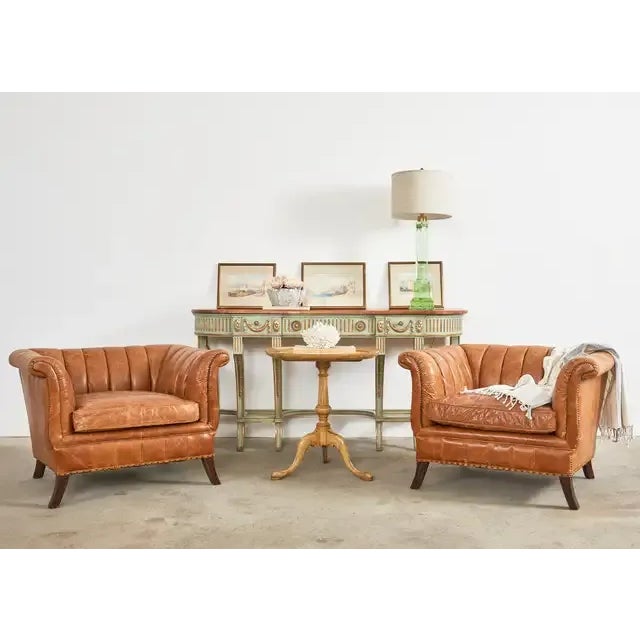 Rare and exceptional late 19th century Georgian style pie-crust occasional or center table featuring a bleached mahogany...