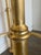 Neoclassical Italian Neoclassical Gilt Gueridon Side Table by Miamar Home For Sale - Image 3 of 10