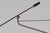 1950s Articulating Wall Lamp from Stilnovo, Italy, 1950s For Sale - Image 5 of 18