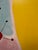 Joan Miró (1893-1983), Potrait, 1938, Copyright 1977 by Kunstkreis Lucerne Adagp Paris and Cosmopress Geneva, Printed in Switzerland For Sale - Image 11 of 11