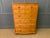 Inlaid Satinwood Tallboy, 1905 For Sale - Image 3 of 18