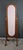 Mahogany Psyche Part 2 Mirror, 20th Century For Sale - Image 13 of 16