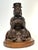 c.16th Century Chinese Ming Dynasty Bronze of Taoist Immortal For Sale - Image 11 of 11