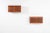 Danish Modern Wall Cabinets by Johannes Andersen, 1960s, Set of 2 For Sale - Image 3 of 10