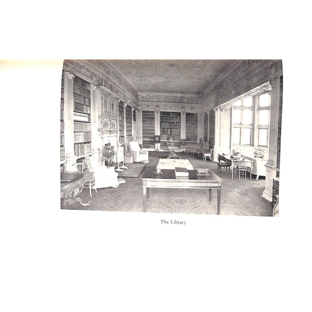 "Audley End" 1953 Addison, William For Sale - Image 10 of 11