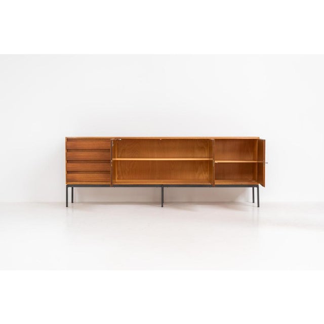 Behr XL Modernist Sideboard from Behr Möbel For Sale - Image 4 of 15