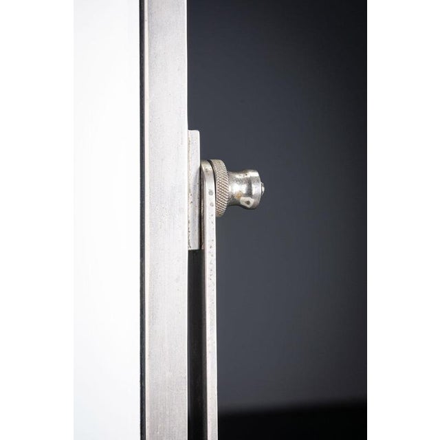 1930s Art Deco Table Mirror, 1930s For Sale - Image 5 of 14