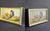 Mid-Century Modern Vintage Still Life Oil Painting, Signed P. Letourneur For Sale - Image 3 of 10