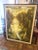Very Large Signed Vintage Seriagraph by Dietrich Grunewald For Sale - Image 4 of 12