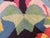 Vintage Flowers and Space Rug, Italy, 1980s For Sale - Image 11 of 18
