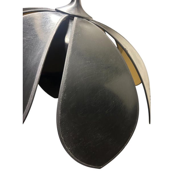 Suspension by Robert De Schuytener, 1980s For Sale - Image 9 of 10