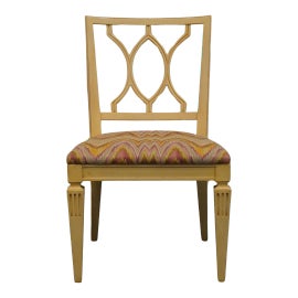 Example of Heritage Furniture Dining Chairs