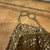 Metal Mesh Evening Bag Chainmail Coin Purse Art Deco Toy For Sale - Image 4 of 14