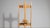 Brown 19th Century French Wooden Artist’s Easel For Sale - Image 8 of 13