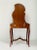 Late 19th Century French Ormolu-Mounted Kingwood and Parquetry Vanity Dressing Table For Sale In Philadelphia - Image 6 of 12