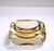 Vintage Murano Sommerso Glass Ashtray by Bucella Cristalli, 1960s For Sale - Image 16 of 18