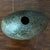 Stone Stone Bud Vase Pacific Northwest Artisan Hand-Carved Volcanic Rock For Sale - Image 7 of 12