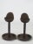 Chinese 1950s Sichuan Tibetan Candle Holder 5 For Sale - Image 3 of 6