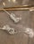 Alexa Hampton for Visual Comfort Signature Collection Gene Swing Arm Sconces, Pair For Sale - Image 13 of 13