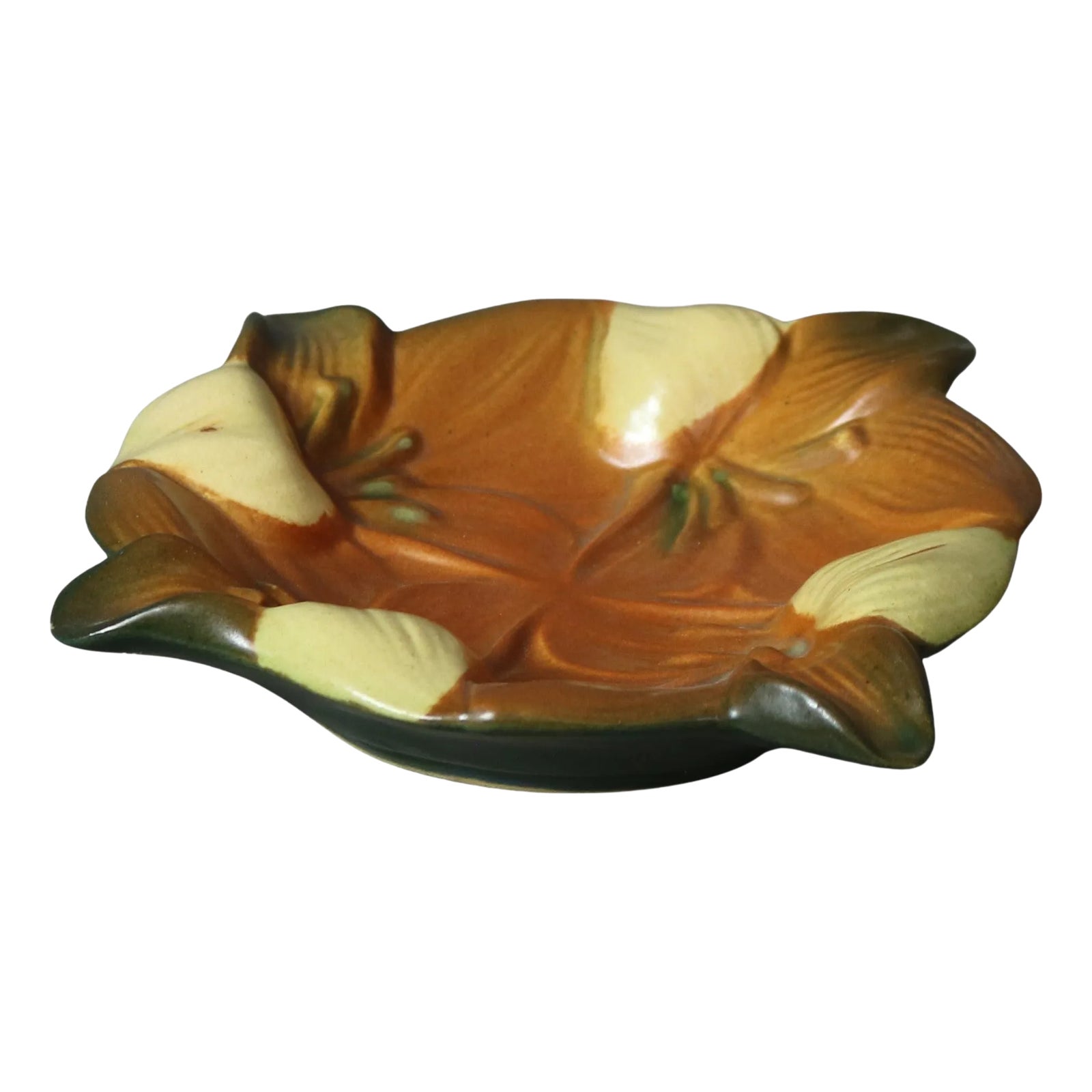 【ぬる】38灯 oldsea Vintage flower brown Vintage 3 Heads Flower Floor Lamp for Living Room,3 Color