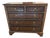 Maitland- Smith 5 Drawer Bachelors Chest For Sale