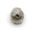 Silver Paul Ditisheim Silver Hamlet Skull Pocket Watch Circa 1915 For Sale - Image 8 of 13