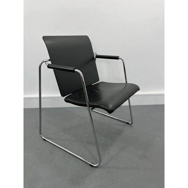 Armchair from Ilian Milinov, 1980s For Sale - Image 15 of 15